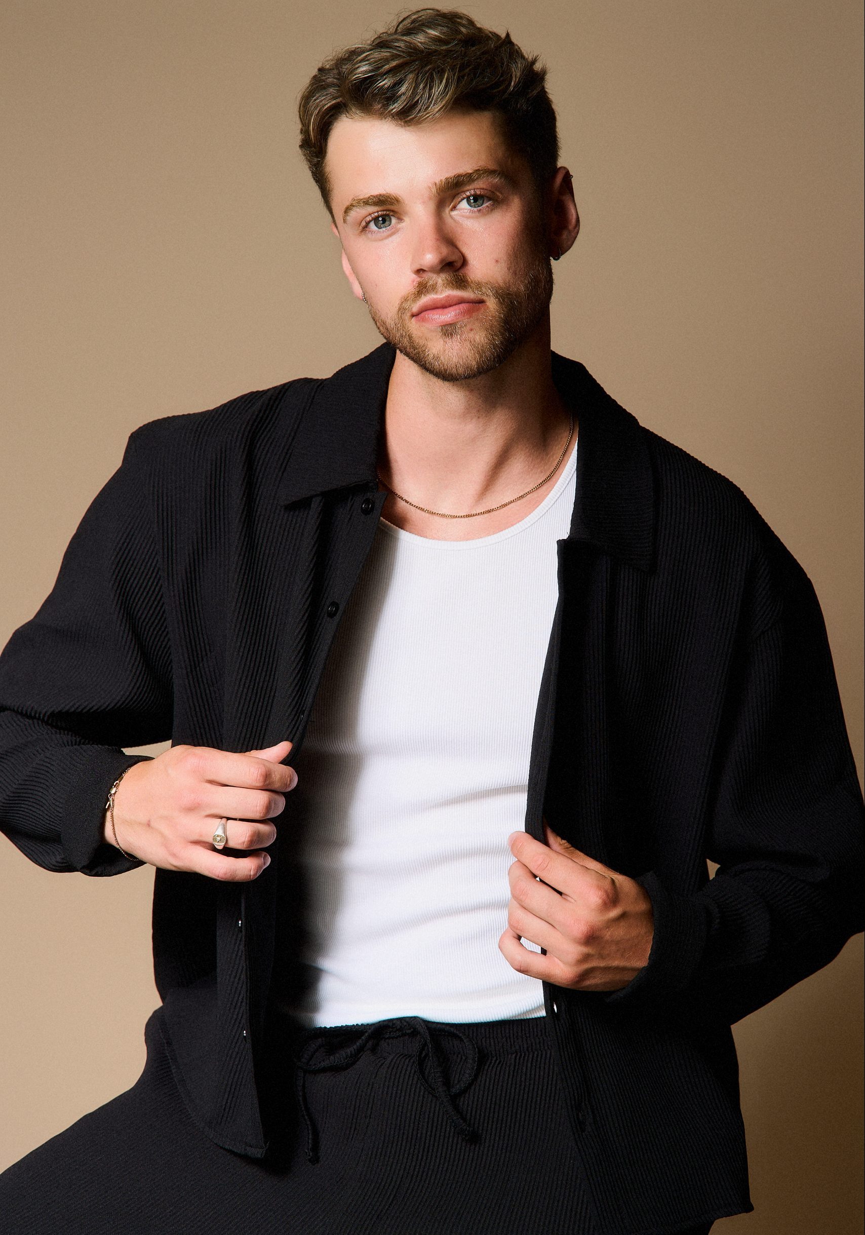 Luke R