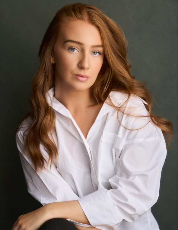 Chloe T