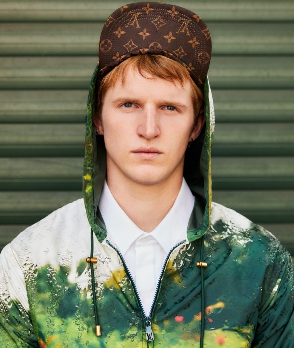 Connor J