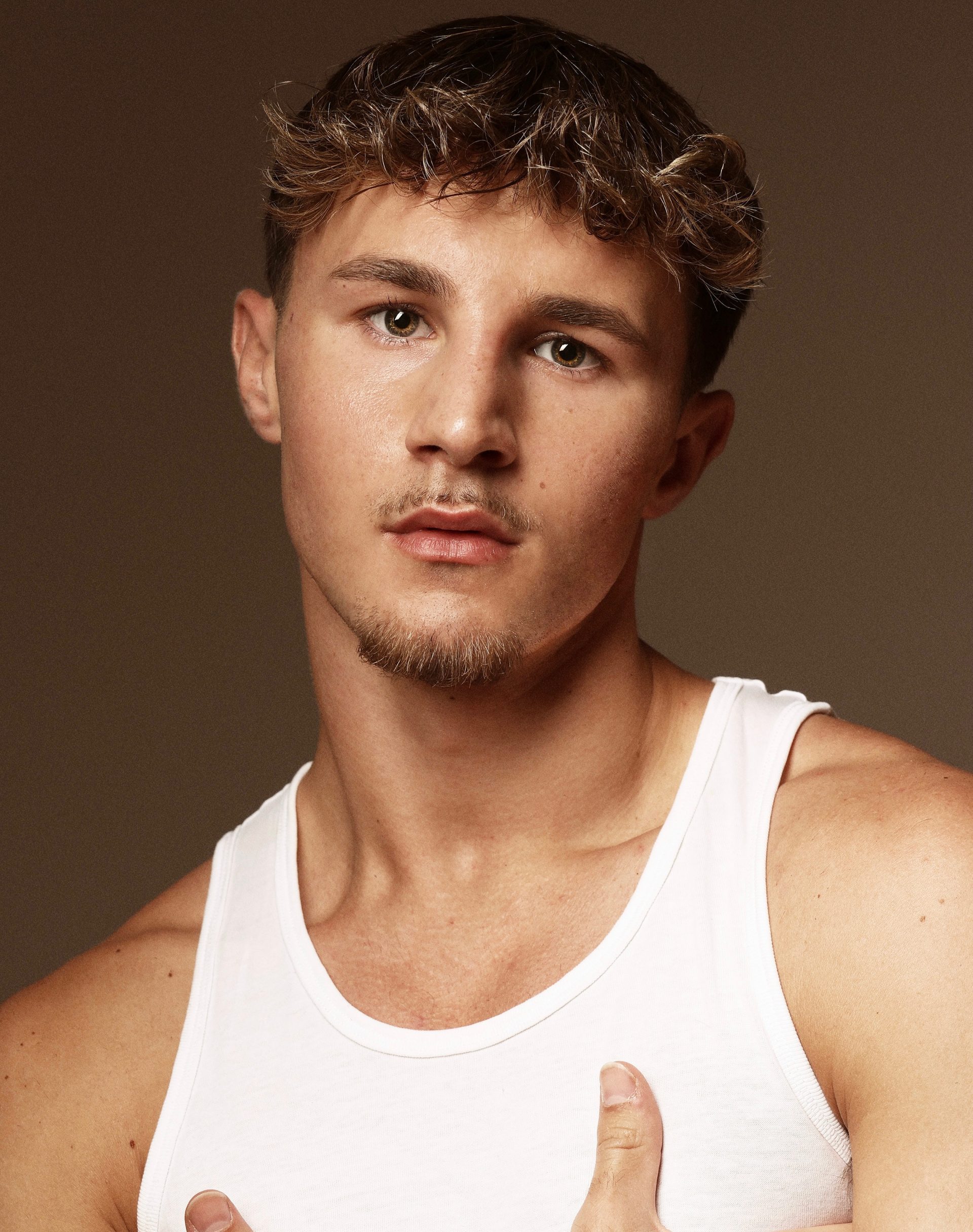 Harrison C