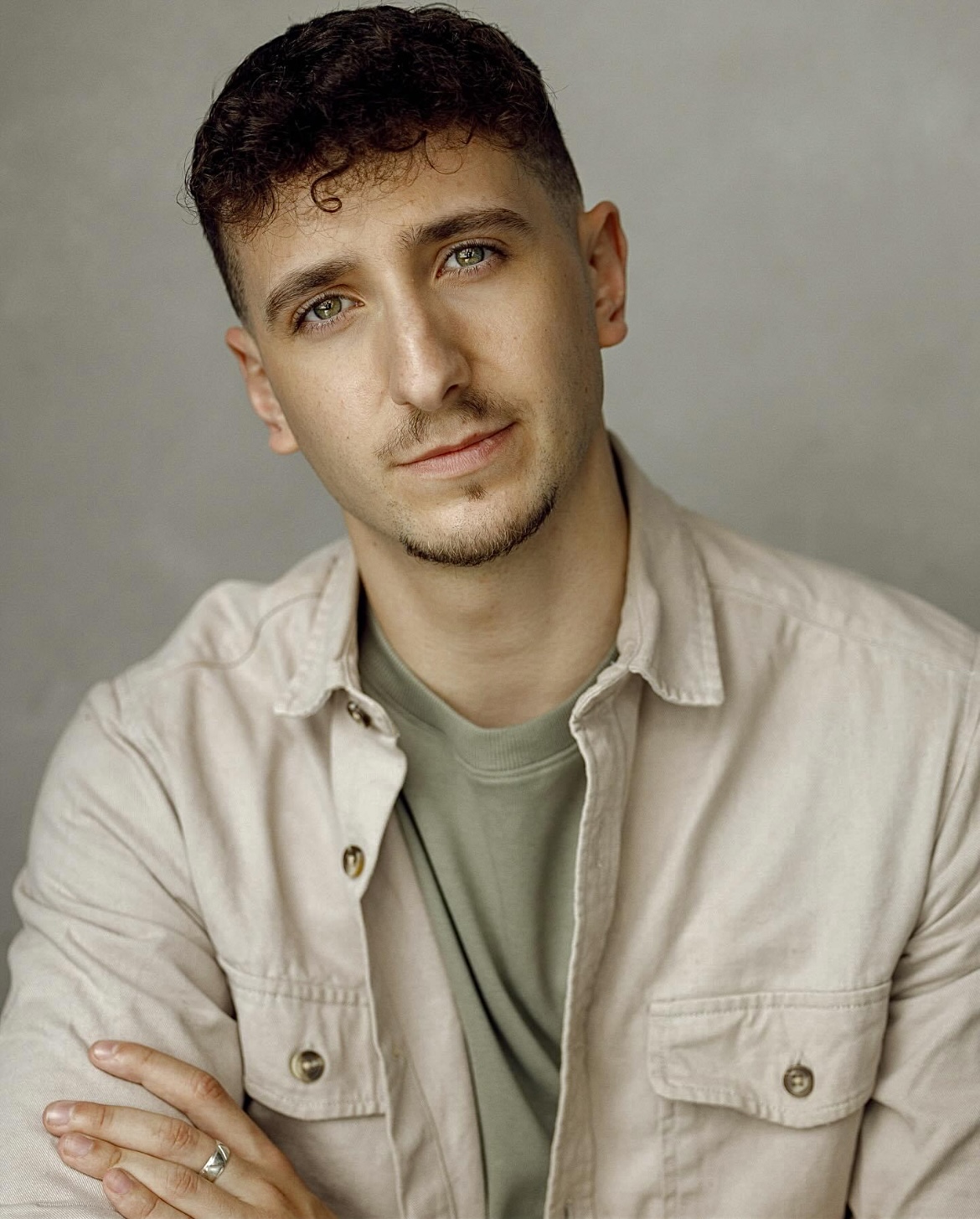 Iain A