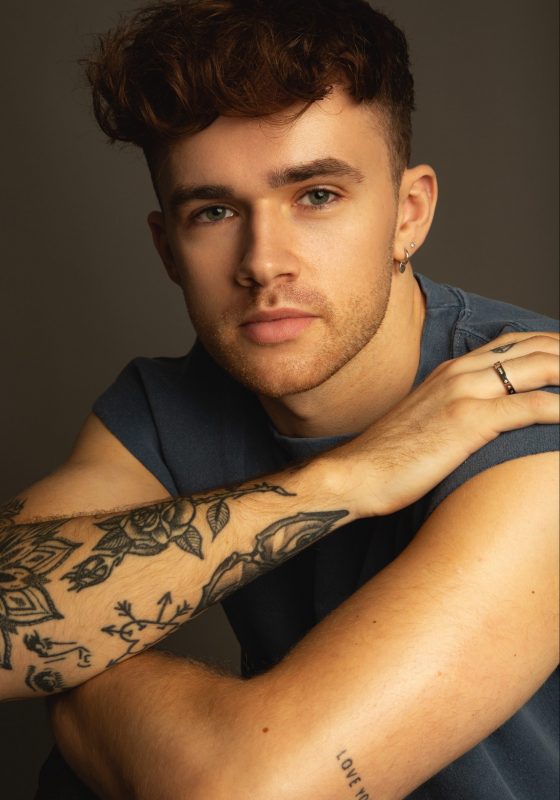 Reece I