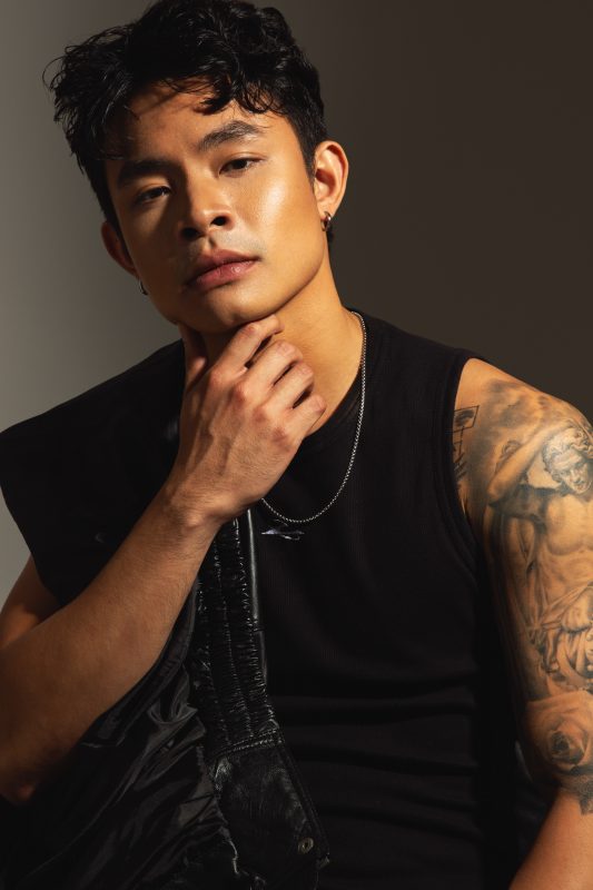 Dylan L